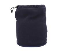CMP MAN Fleece Neckwarmer black blue (N950) U