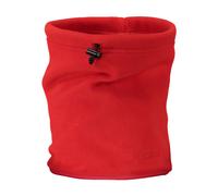 CMP - Fleece-Halswärmer für Herren, Ferrari, U