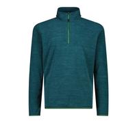 CMP MAN Fleece Sweat alpine mel. (E983) 48