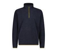 CMP MAN Fleece Sweat antracite mel. (U817) 48