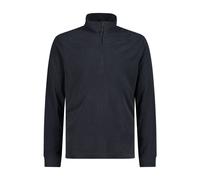 CMP Campagnolo Herren Fleece-Rollkragen 3G28037N Anthrazit Größe 48