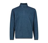 CMP Herren Pullover blau Größe 4XL Camping Atmungsaktiv