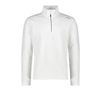 CMP MAN Sweat bianco-antracite (03XS) 54