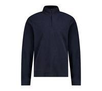 CMP - Herren-Sweatshirt, Schwarz Blau, 54