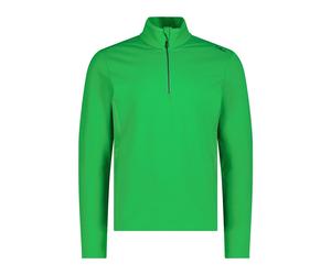 CMP MAN Fleece Sweat deep mint (E265) 46
