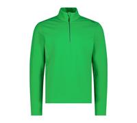CMP MAN Fleece Sweat deep mint (E265) 52