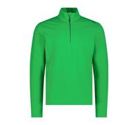 CMP MAN Fleece Sweat deep mint (E265) 58