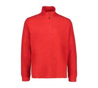 CMP MAN Fleece Sweat ferrari (C580) 48