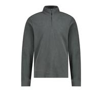 CMP Herren Arctic Fleece Pullover (Größe XL, grau)