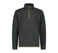 CMP MAN Fleece Sweat jungle mel. (F909) 58
