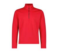 CMP MAN Fleece Sweat red (B829) 48