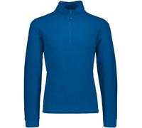 CMP MAN FLEECE SWEAT ROYAL, 58
