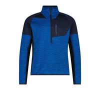 CMP MAN Fleece Sweat royal blue (L581) 58