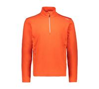 CMP MAN Fleece Sweat tango (C783) 48