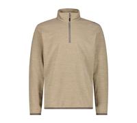 CMP MAN Fleece Sweat teak mel. (P727) 56