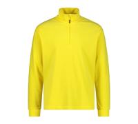 CMP MAN Fleece Sweat winter sun (R231) 48