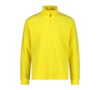 CMP MAN Fleece Sweat winter sun (R231) 54