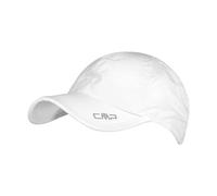 CMP Herren Kappe MAN HAT 6505527-A001 Bianco