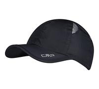 CMP Herren Mütze MAN HAT BLACK BLUE - (8057153965917)