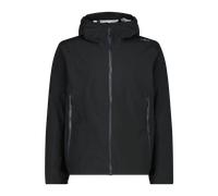 CMP MAN JACKET FIX HOOD ANTRACITE 48