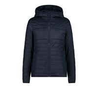 CMP MAN Jacket FIX Hood black blue (N950) 56