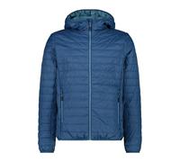CMP MAN Jacket FIX Hood bluesteel (M951) 56