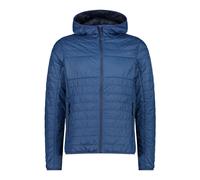 CMP MAN Jacket FIX Hood dusty blue (M879) 56