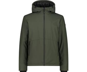 CMP MAN Jacket FIX Hood forest (F905) 50