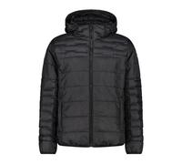 CMP MAN Jacket FIX Hood nero (U901) 54