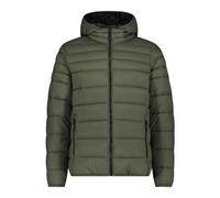 CMP MAN Jacket FIX Hood olive (E943) 46