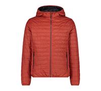 CMP MAN Jacket FIX Hood rust (C666) 56