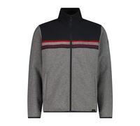 CMP MAN Jacket grey mel. (U868) 54