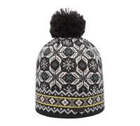 CMP MAN Knitted Hat antracite (U423) U