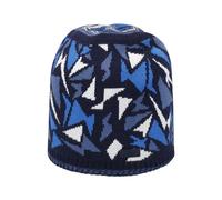 CMP MAN Knitted Hat black blue (N950) U
