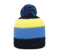 CMP MAN Knitted Hat black blue (N950) U