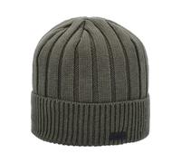 CMP MAN Knitted Hat forest (F905) U