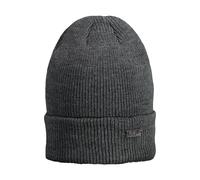 CMP MAN Knitted Hat fumo mel. (U804) U