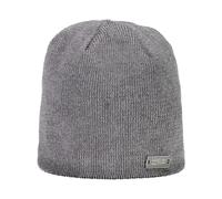 CMP MAN Knitted Hat fumo mel. (U804) U