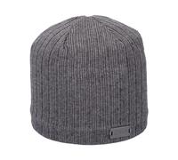 CMP MAN Knitted Hat fumo mel. (U804) U