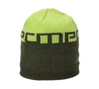 CMP MAN Knitted Hat oil green (E319) U