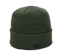 CMP MAN Knitted Hat oil green (E319) U