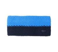 CMP MAN Knitted Headband black blue (N950) U