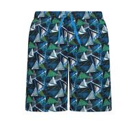 CMP MAN Medium Shorts antracite-b.co-ibiza (43ZT) 58