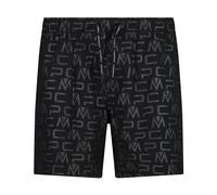 CMP MAN Medium Shorts antracite (U423) 50