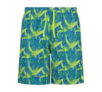 CMP MAN Medium Shorts lime-river (85ZR) 50