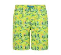 CMP MAN Medium Shorts limegreen-f.orange-ibiza (31YN) 58