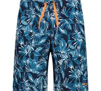 CMP MAN Medium Shorts navy-pacific (84ZT) 58
