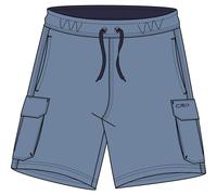 CMP MAN Medium Shorts shadow (L709) 48