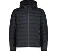 CMP MAN Padded Jacket FIX Hood antracite (U423) 56