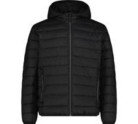 CMP MAN Padded Jacket FIX Hood nero (U901) 48